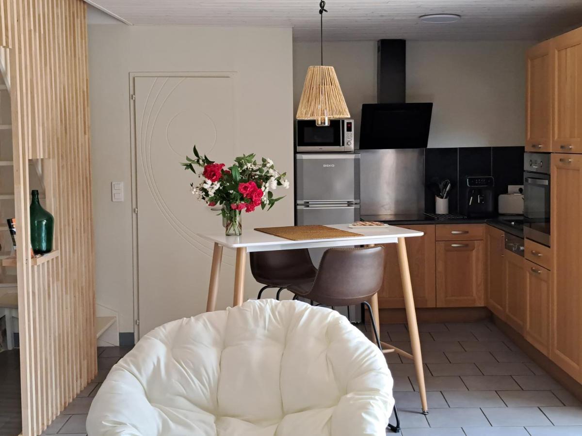 La Tour D'Olympe Recoules-Previnquieres Exterior foto